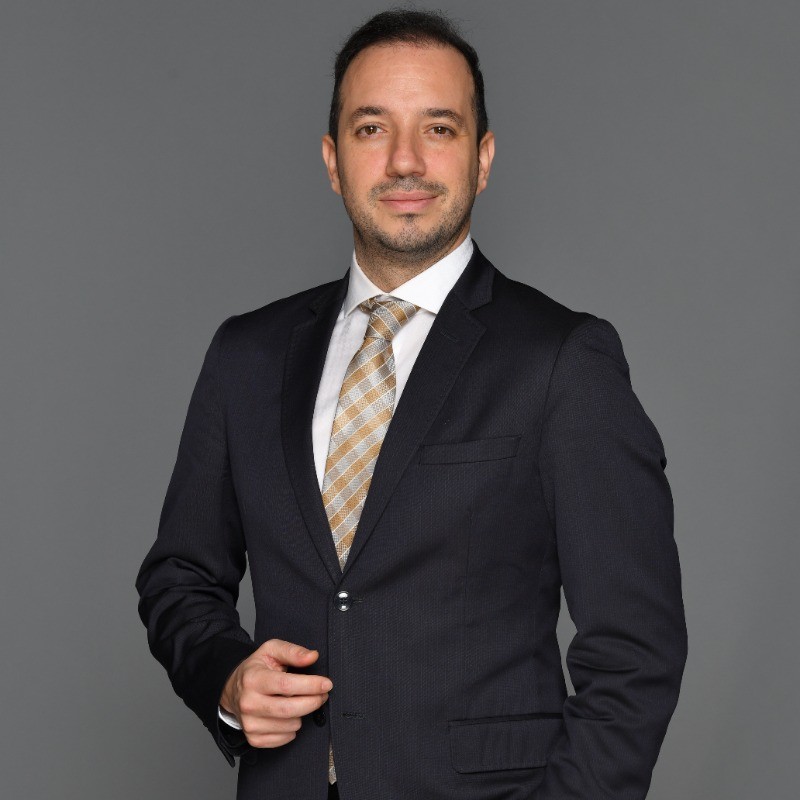 Serdar Özerman